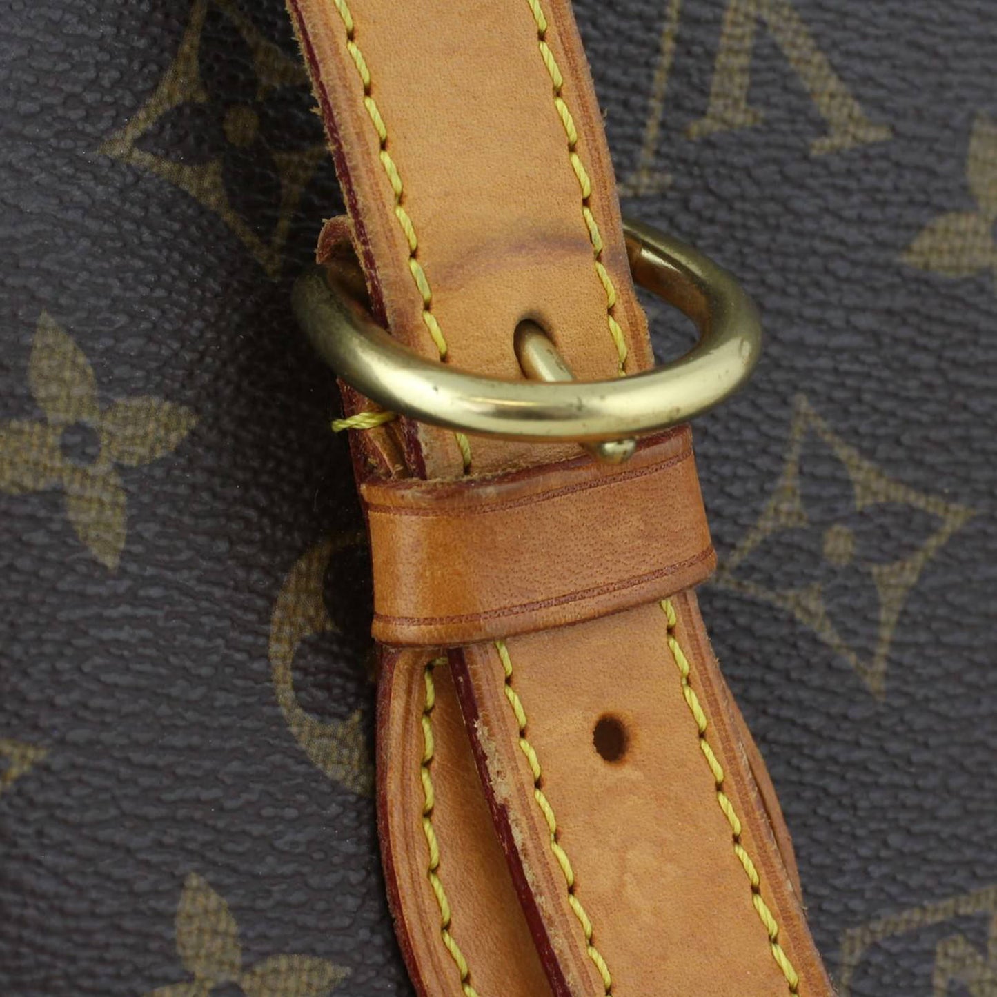 Louis Vuitton Popincourt Tote