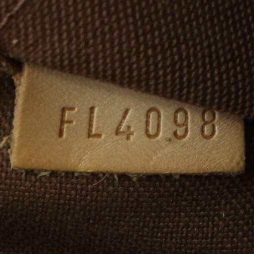 Louis Vuitton Popincourt Tote