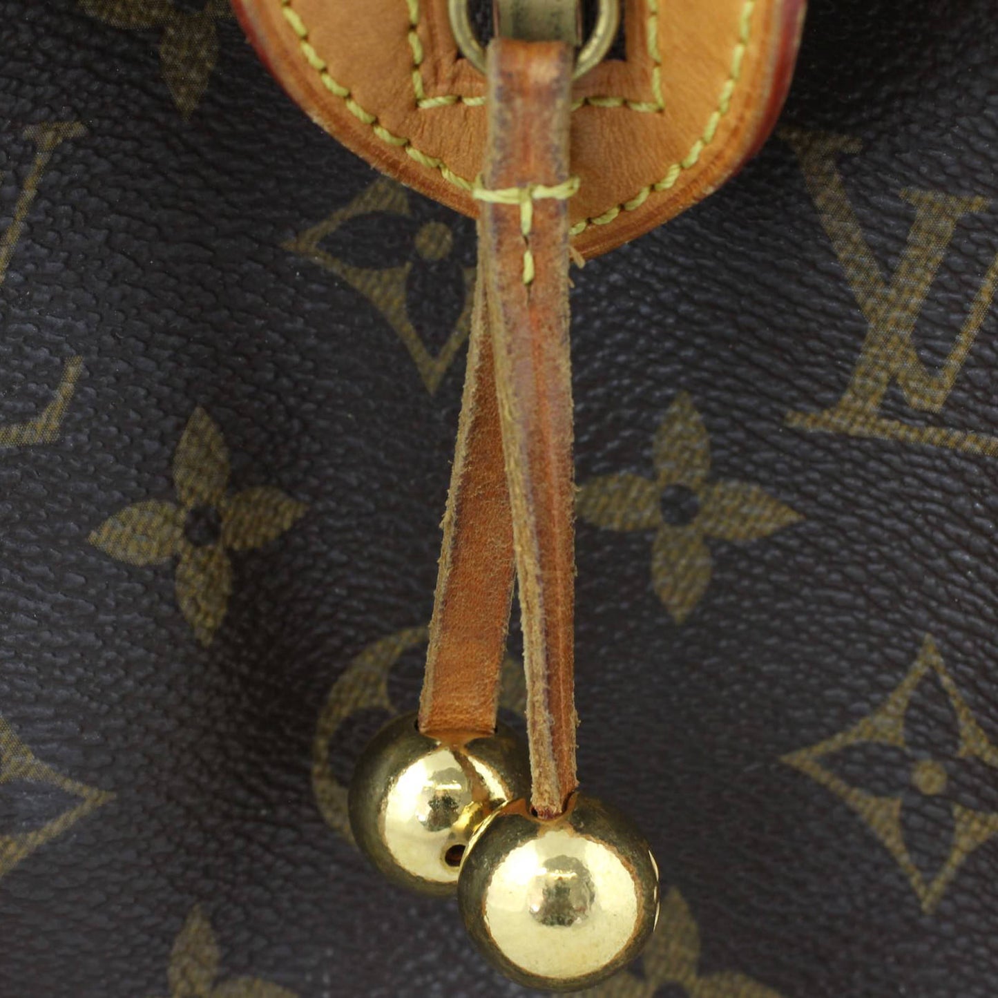 Louis Vuitton Popincourt Tote