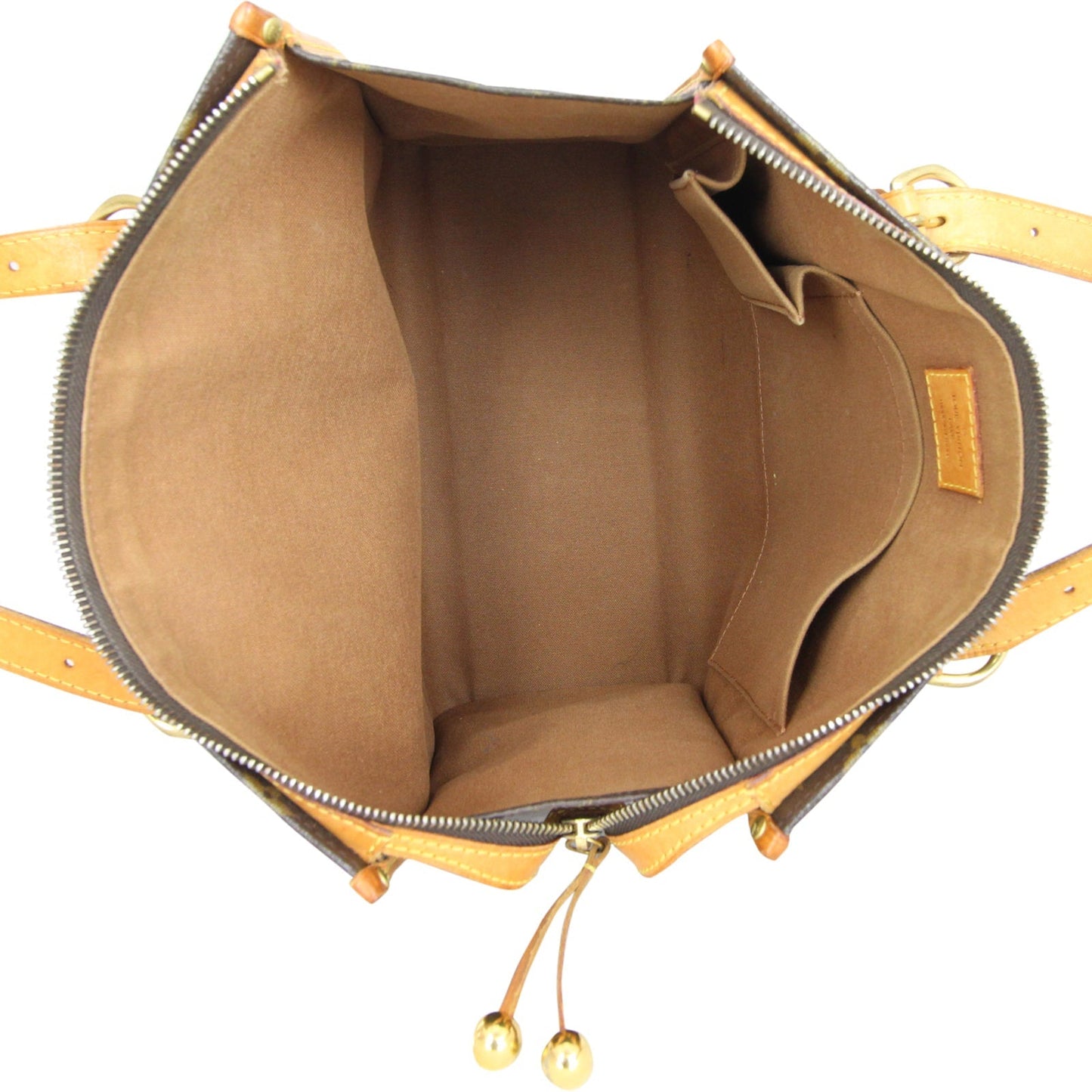 Louis Vuitton Popincourt Tote