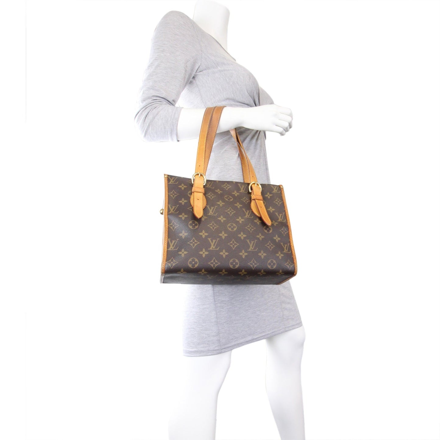 Louis Vuitton Popincourt Tote