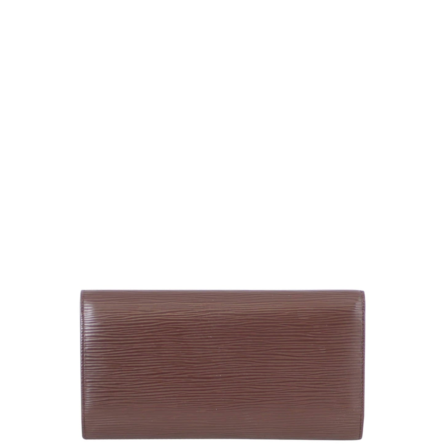 Louis Vuitton Porte Tresor International Wallet Epi