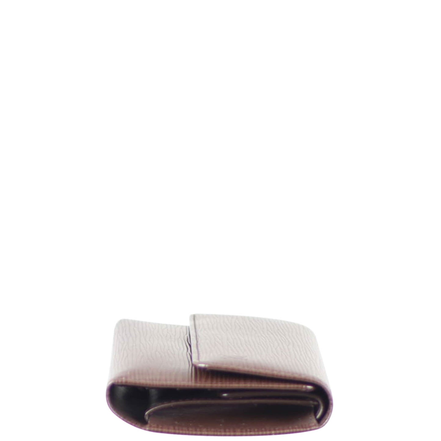 Louis Vuitton Porte Tresor International Wallet Epi