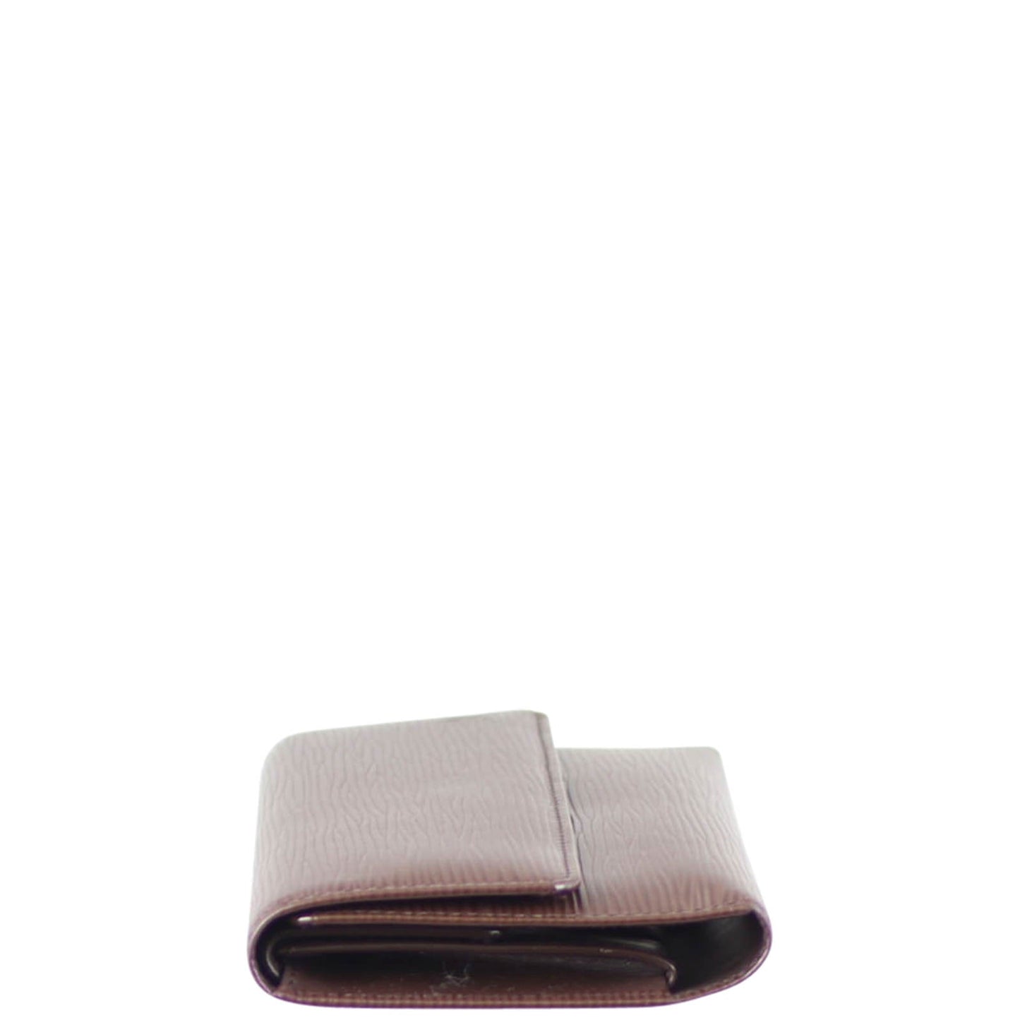 Louis Vuitton Porte Tresor International Wallet Epi