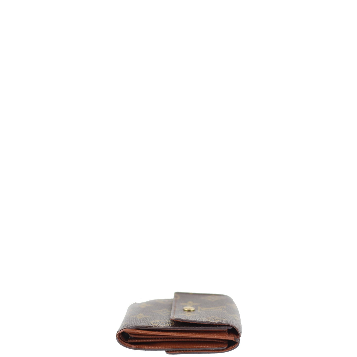 Louis Vuitton Elise Wallet Monogram