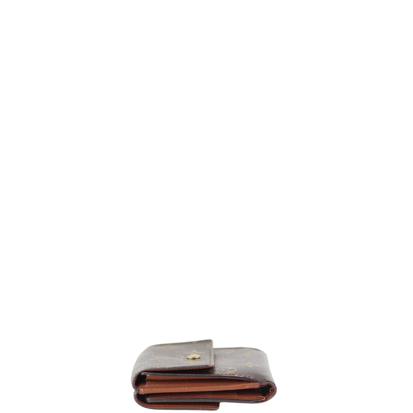 Louis Vuitton Elise Wallet Monogram