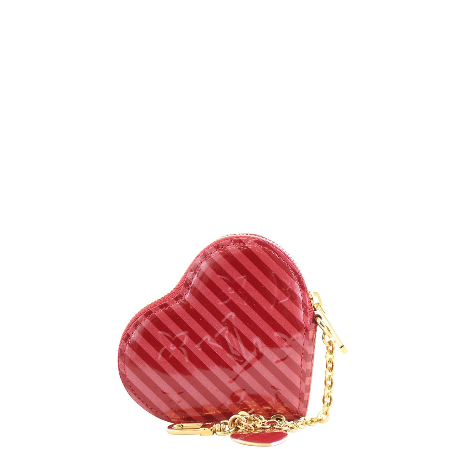 Louis Vuitton Porte Monnaie Coeur