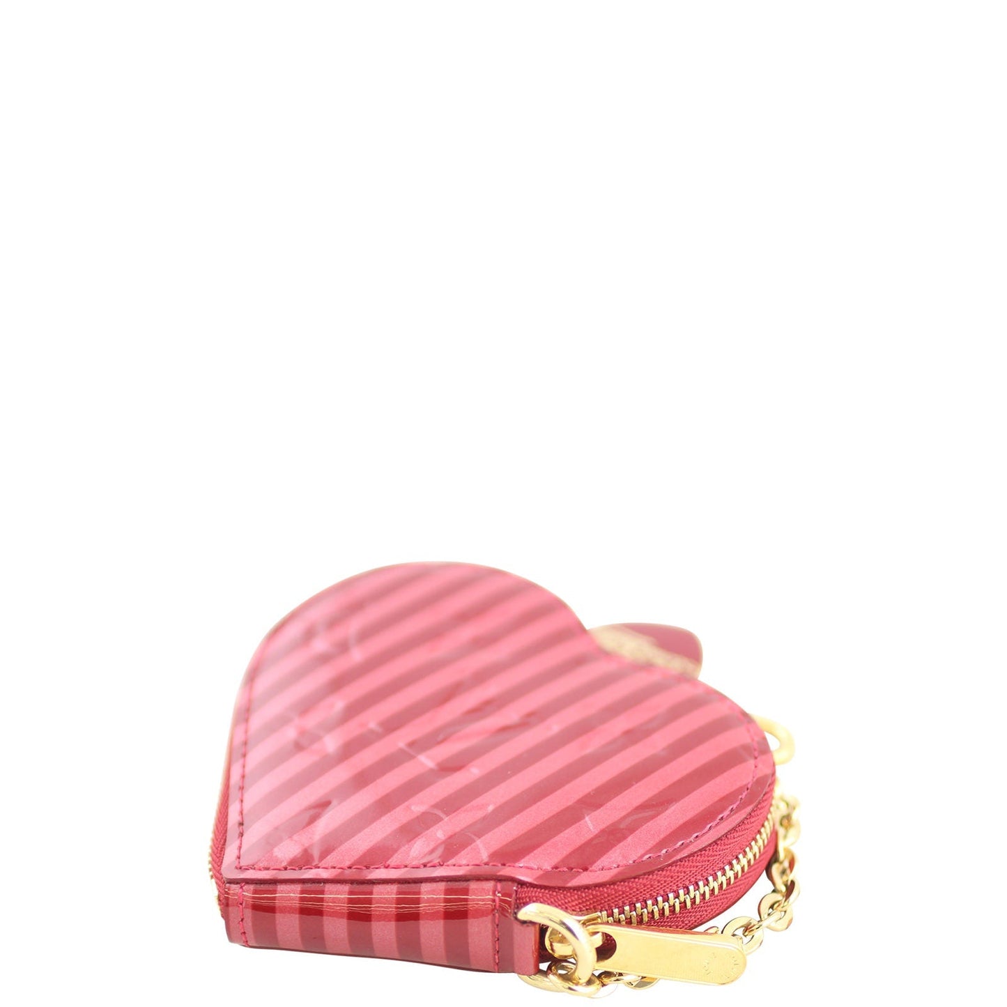 Louis Vuitton Porte Monnaie Coeur