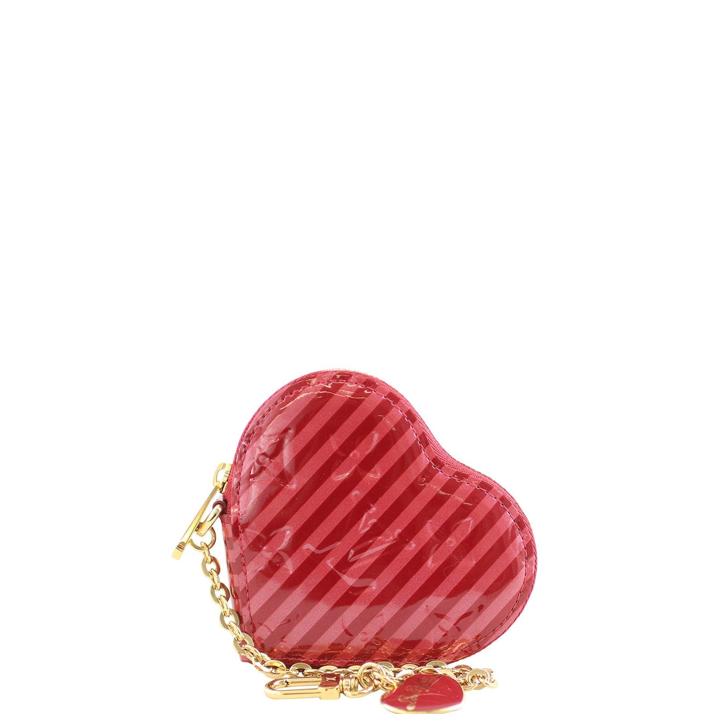 Louis Vuitton Porte Monnaie Coeur