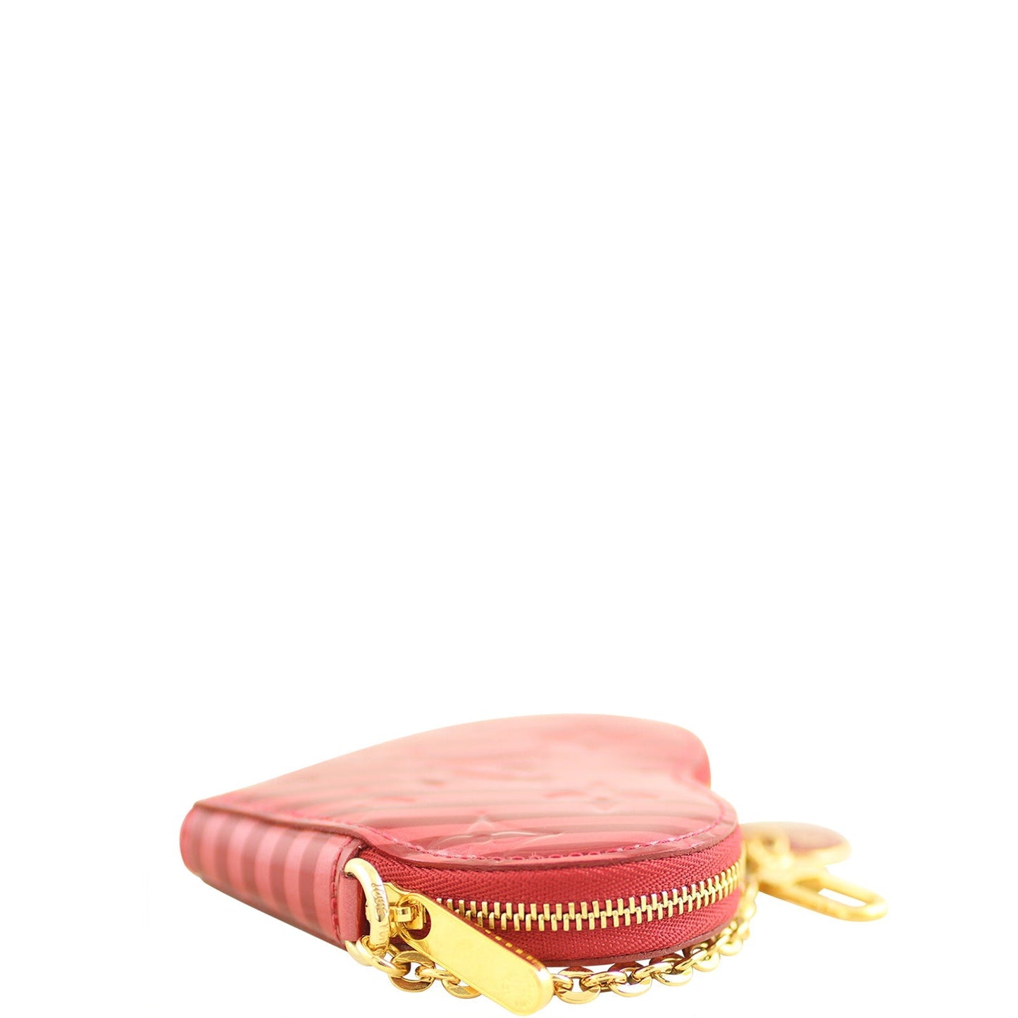 Louis Vuitton Porte Monnaie Coeur