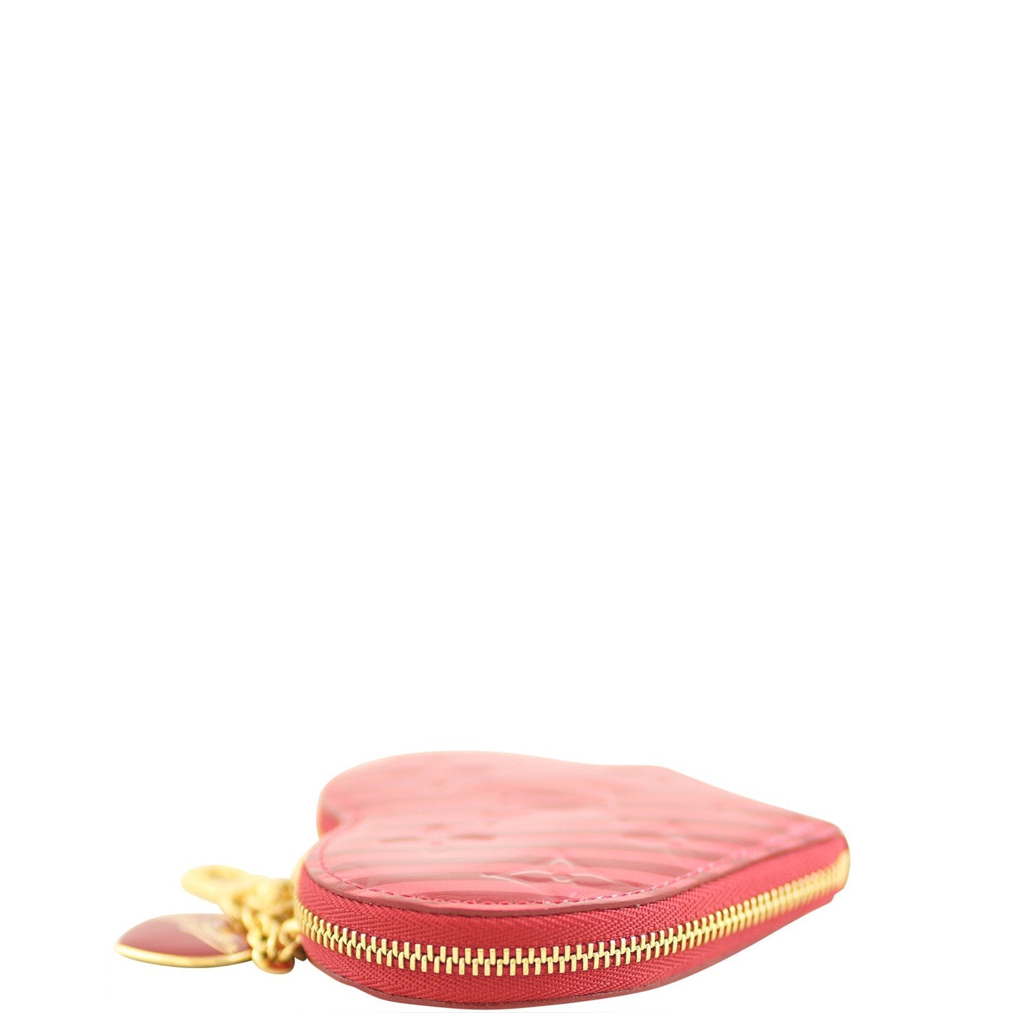 Louis Vuitton Porte Monnaie Coeur