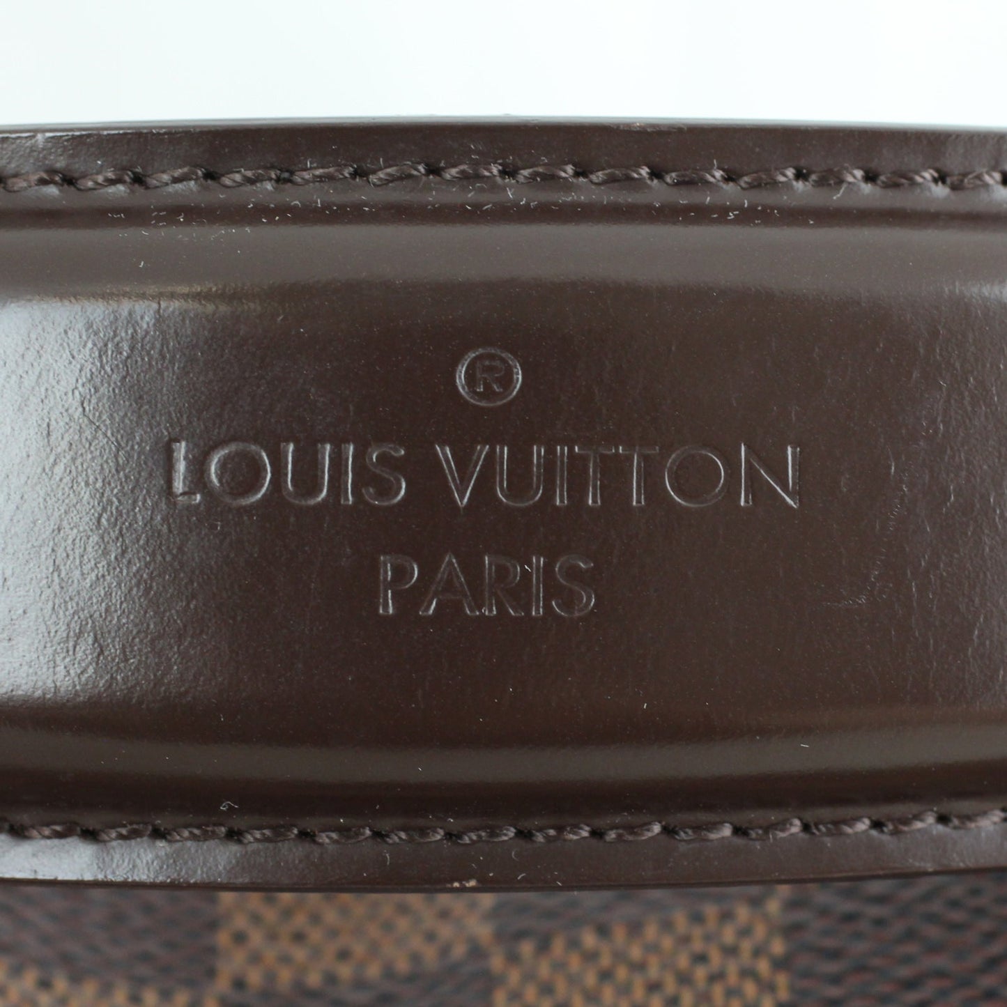 Louis Vuitton Portobello PM Damier Ebene