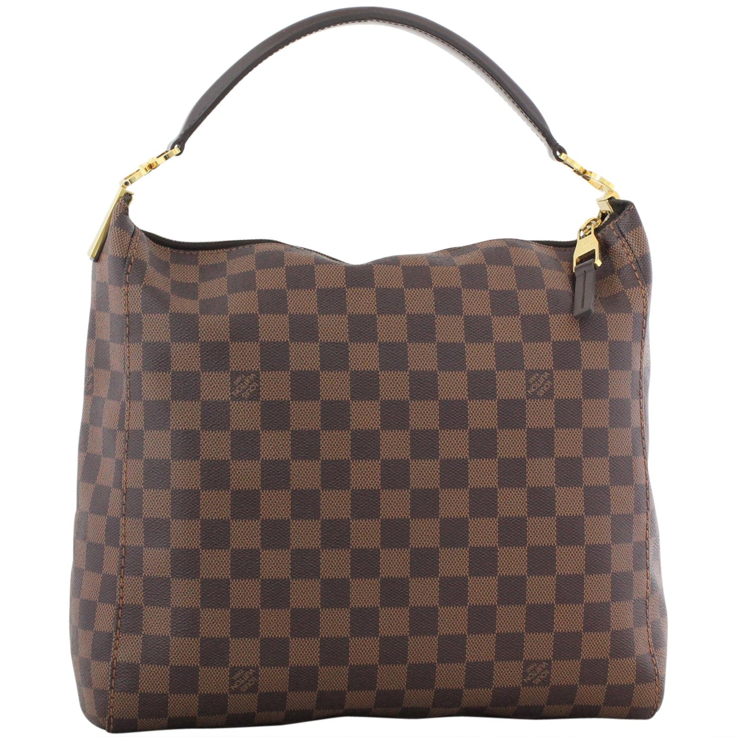Louis Vuitton Portobello PM Damier Ebene