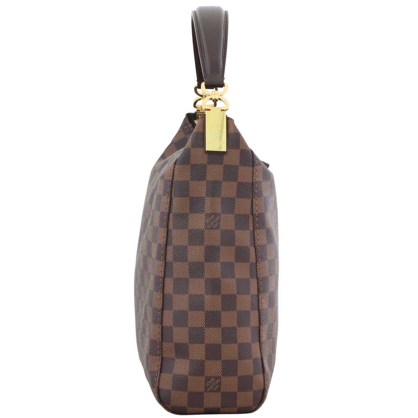 Louis Vuitton Portobello PM Damier Ebene