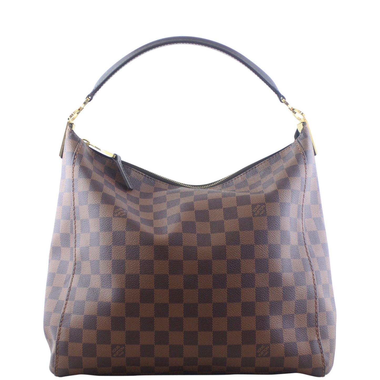 Louis Vuitton Portobello PM Damier Ebene
