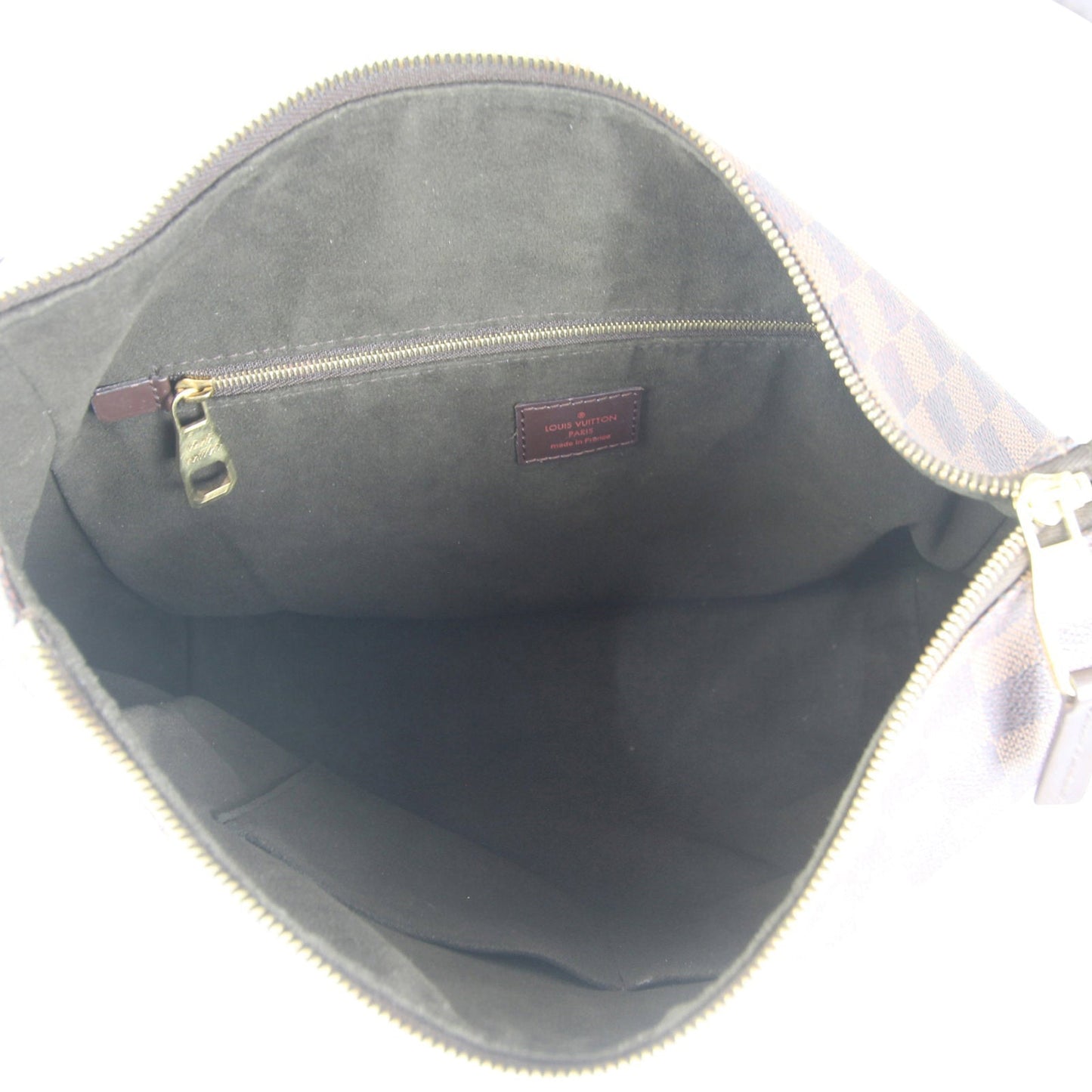 Louis Vuitton Portobello PM Damier Ebene