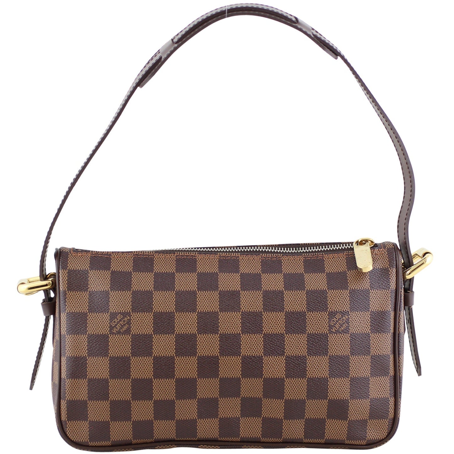 Louis Vuitton Ravello GM Damier Ebene
