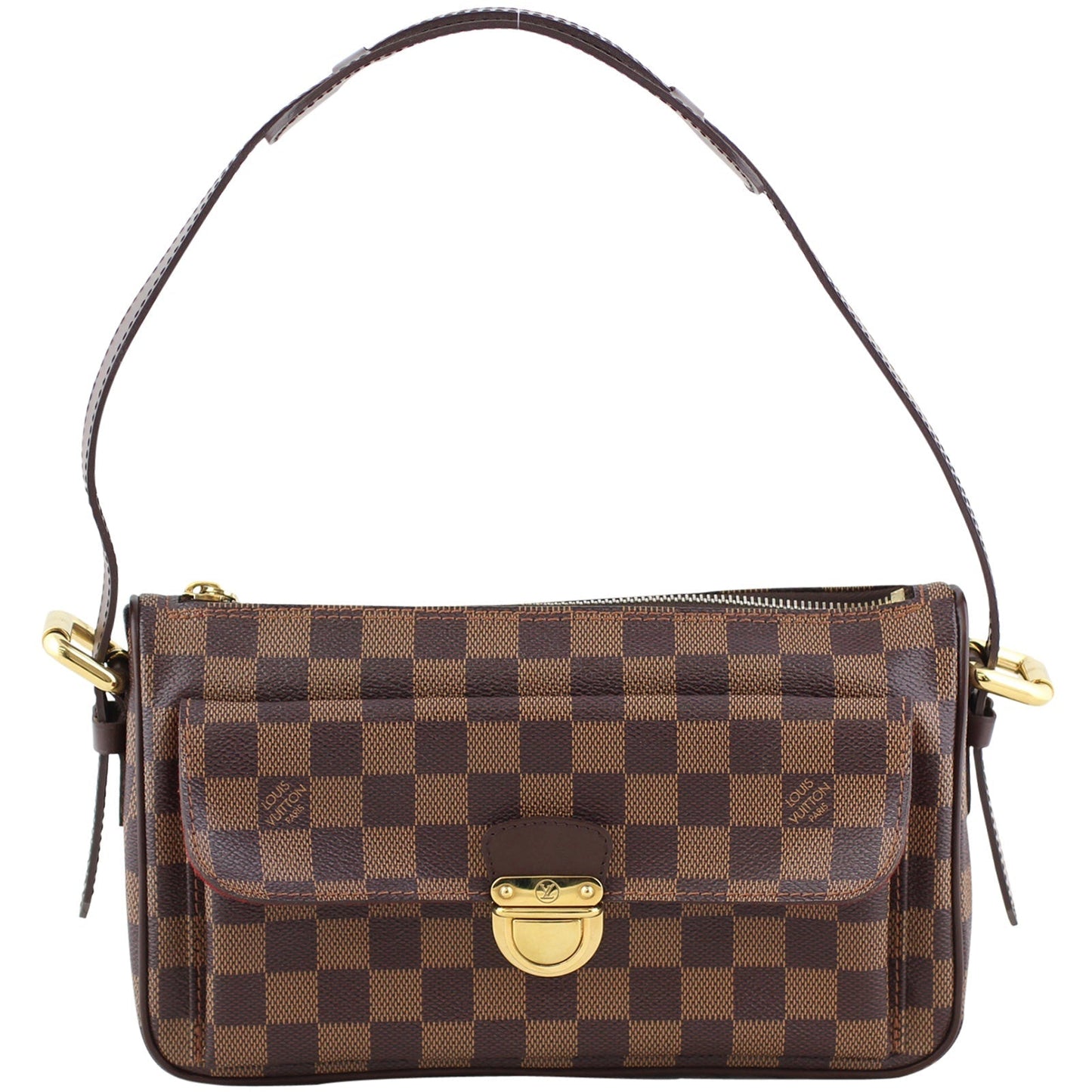 Louis Vuitton Ravello GM Damier Ebene