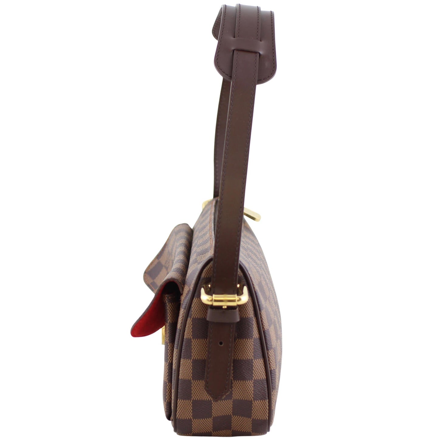 Louis Vuitton Ravello GM Damier Ebene