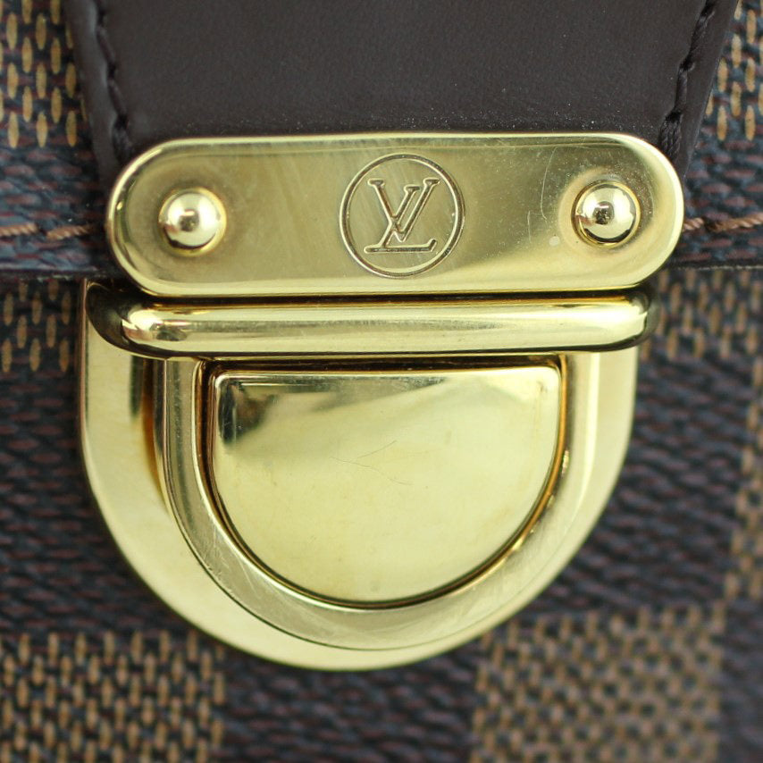 Louis Vuitton Ravello GM Damier Ebene