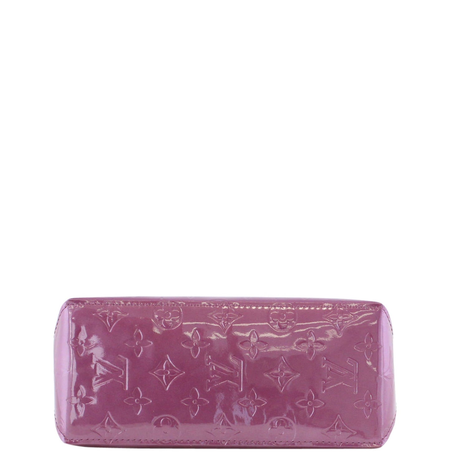 Louis Vuitton Reade PM Monogram Vernis