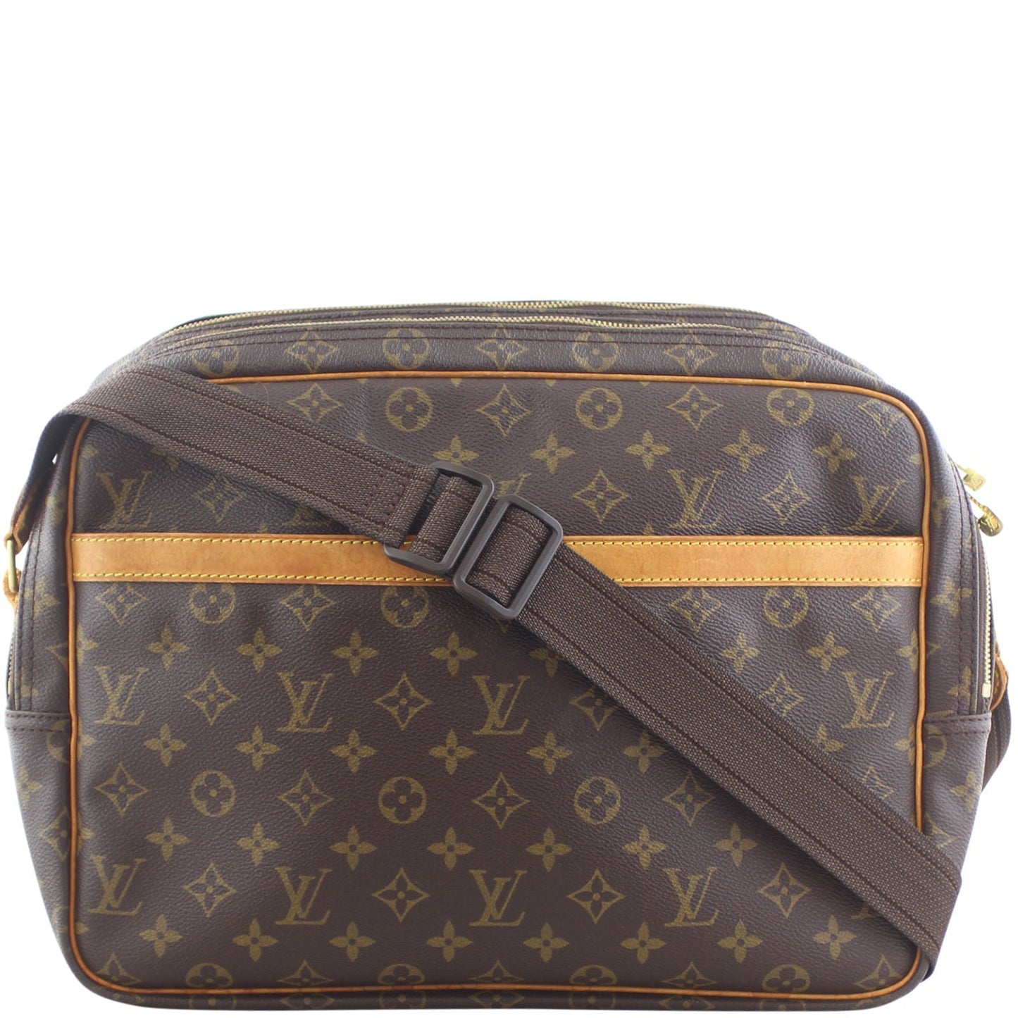Louis Vuitton Reporter GM