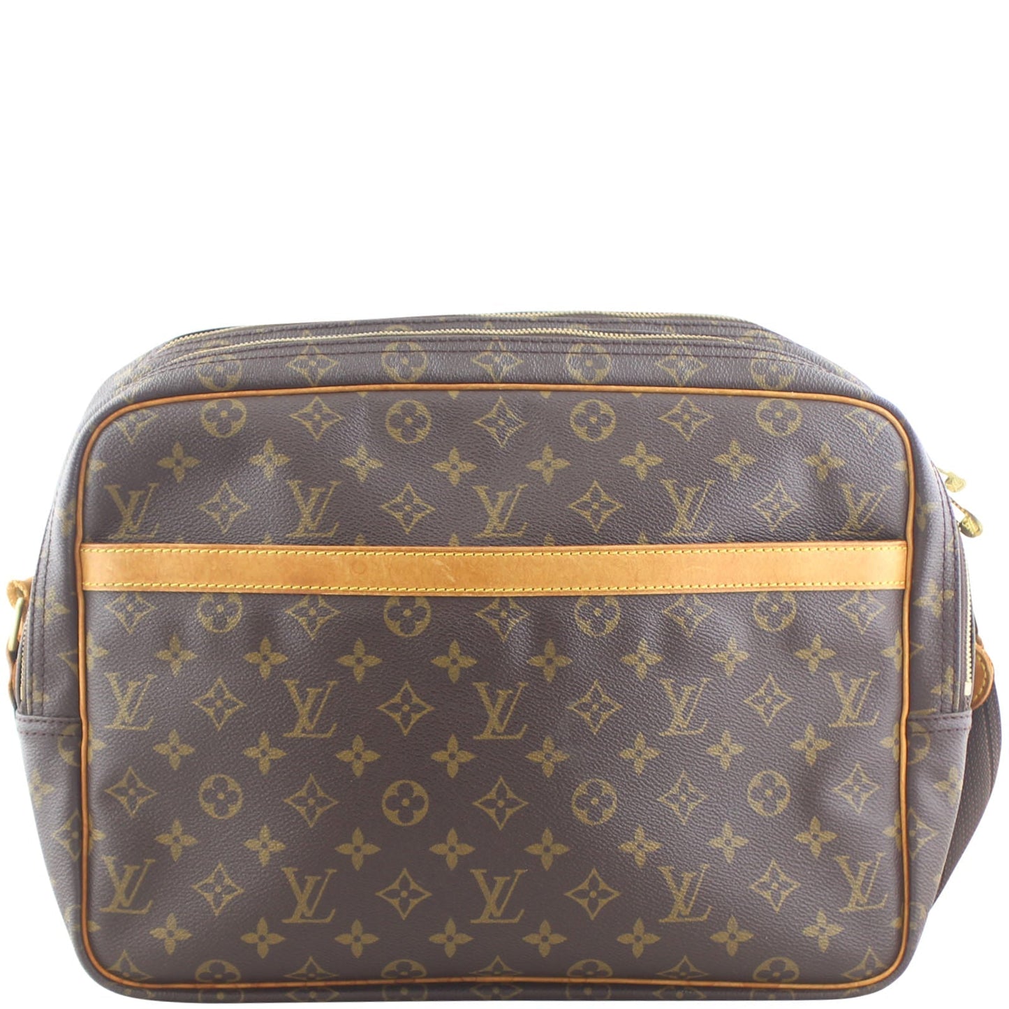 Louis Vuitton Reporter GM