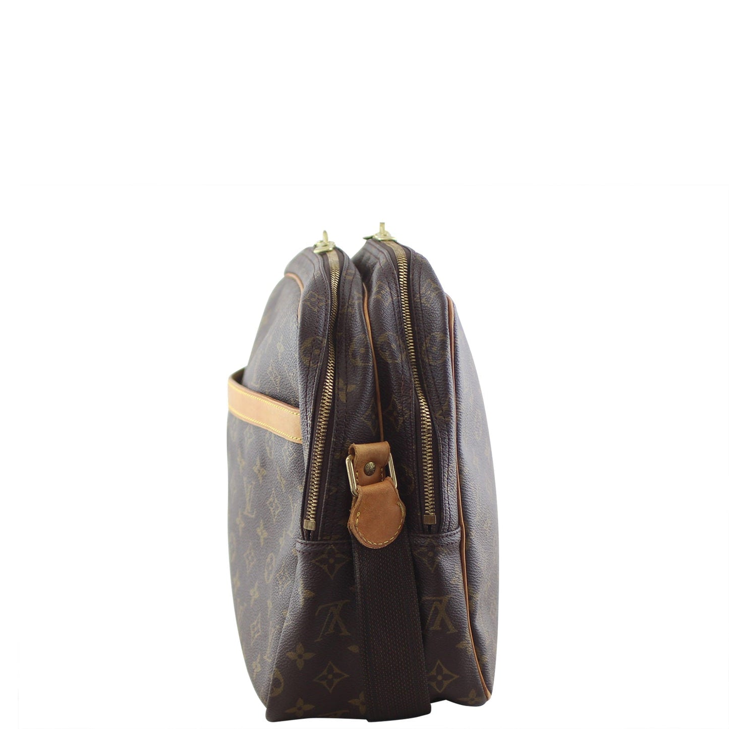 Louis Vuitton Reporter GM