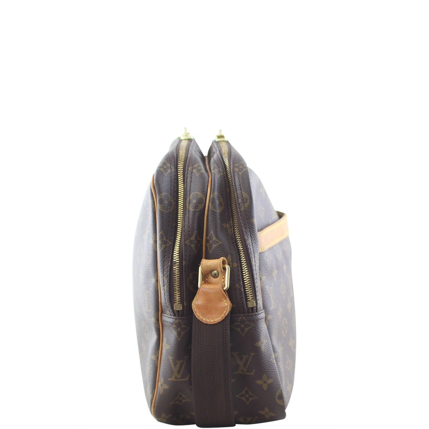 Louis Vuitton Reporter GM