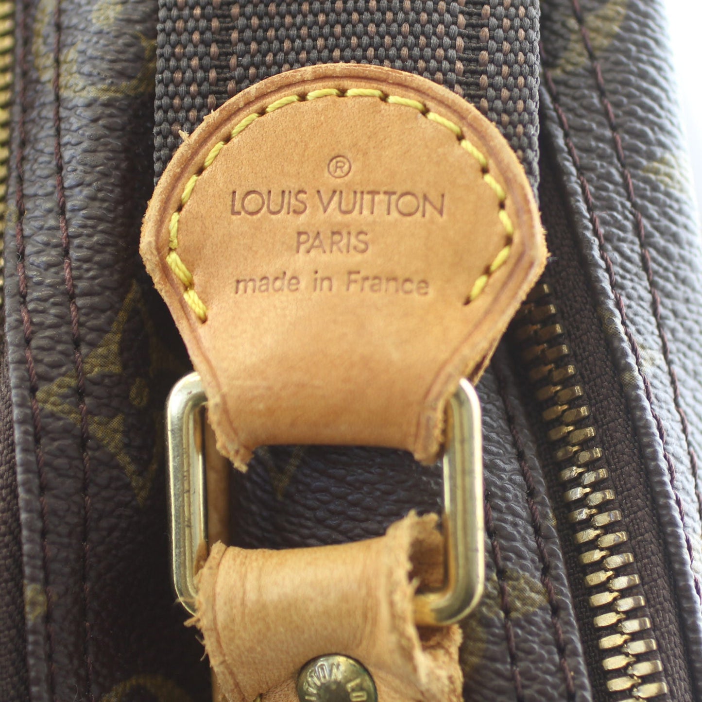 Louis Vuitton Reporter GM
