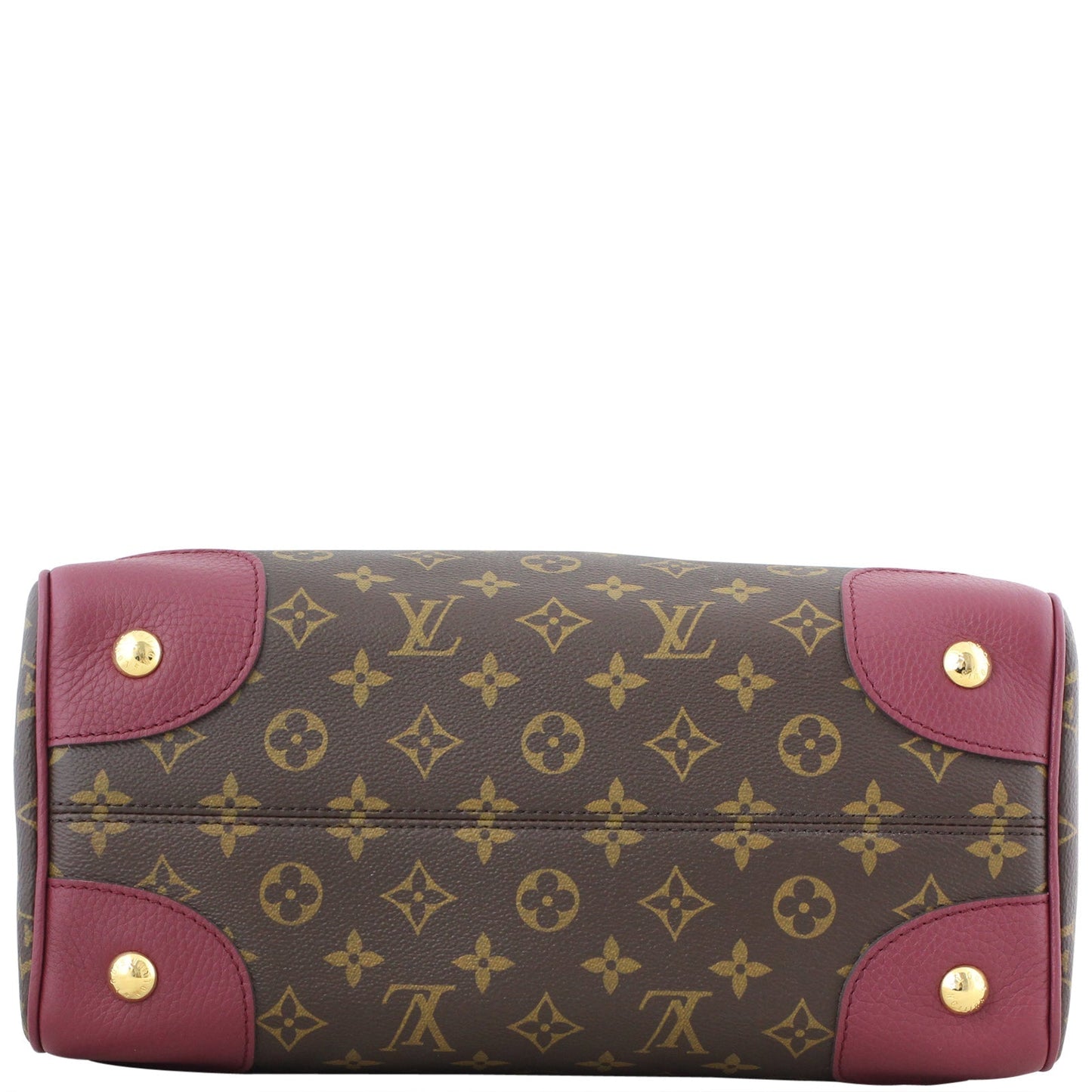 Louis Vuitton Retiro NM Monogram Aurore