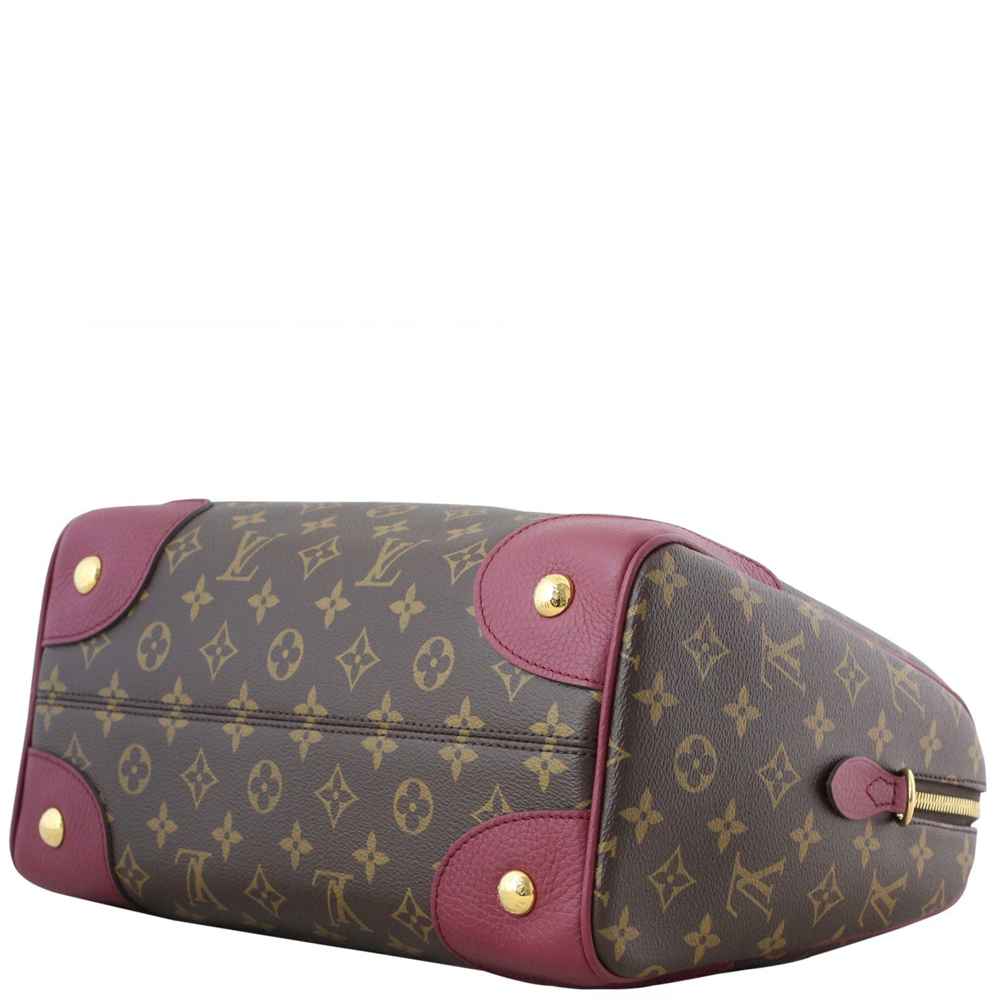 Louis Vuitton Retiro NM Monogram Aurore