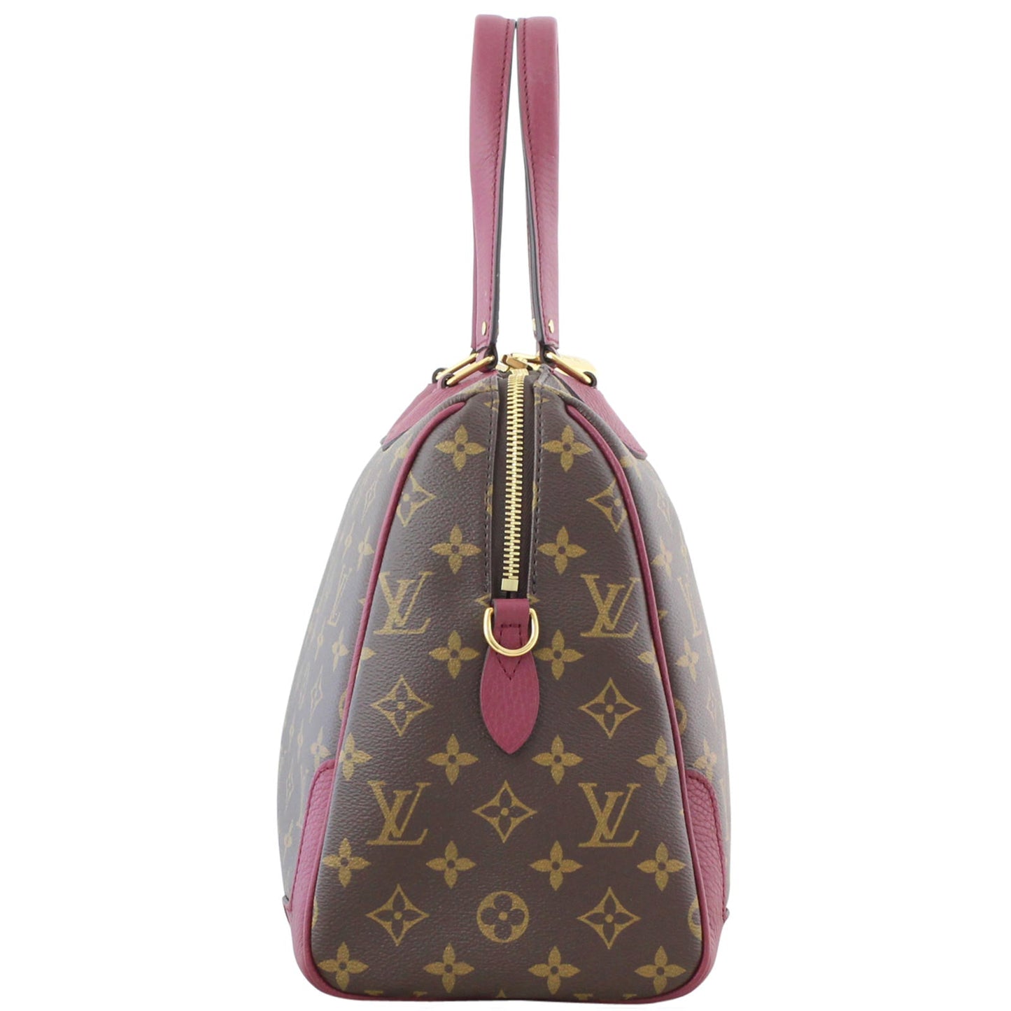 Louis Vuitton Retiro NM Monogram Aurore