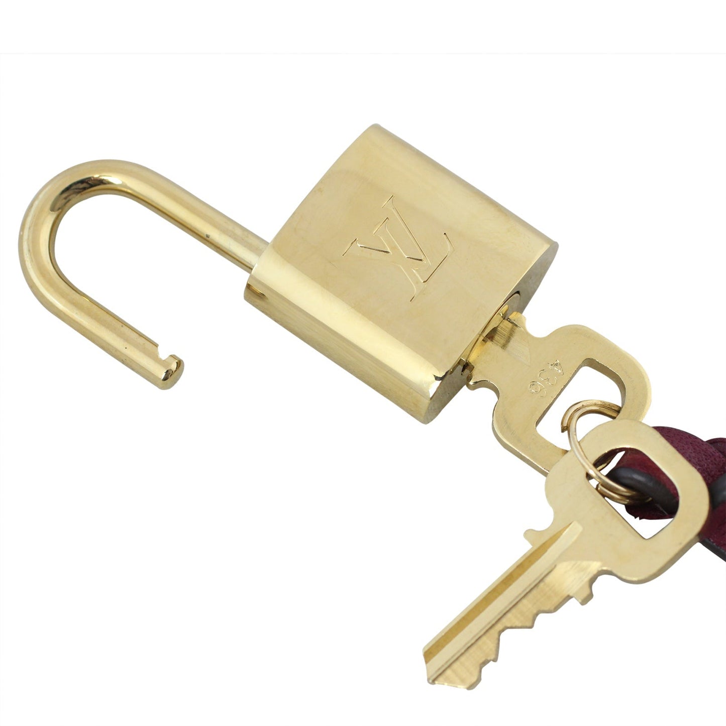 Louis Vuitton Retiro NM Monogram Aurore