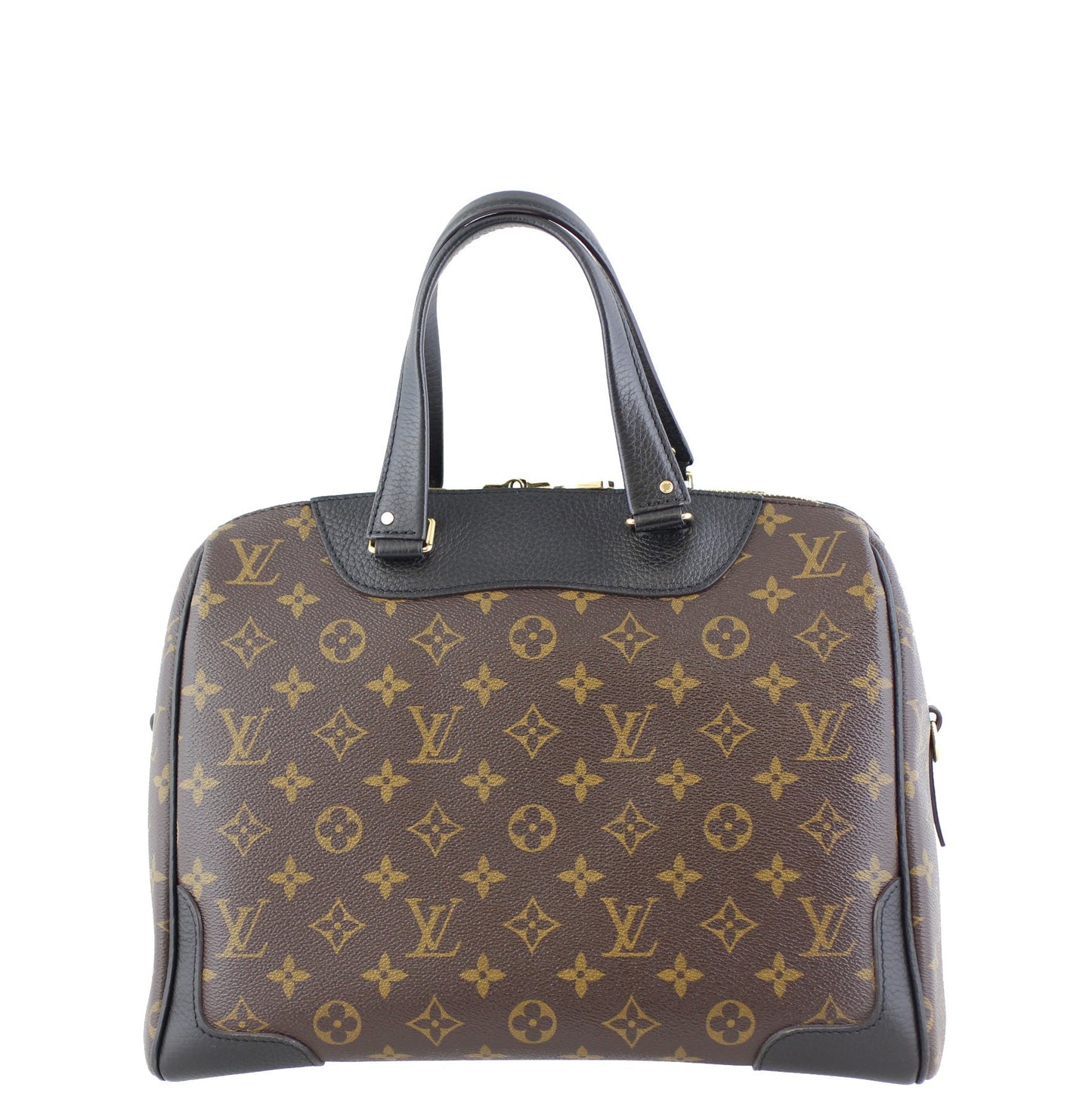 Louis Vuitton Retiro NM Monogram Noir