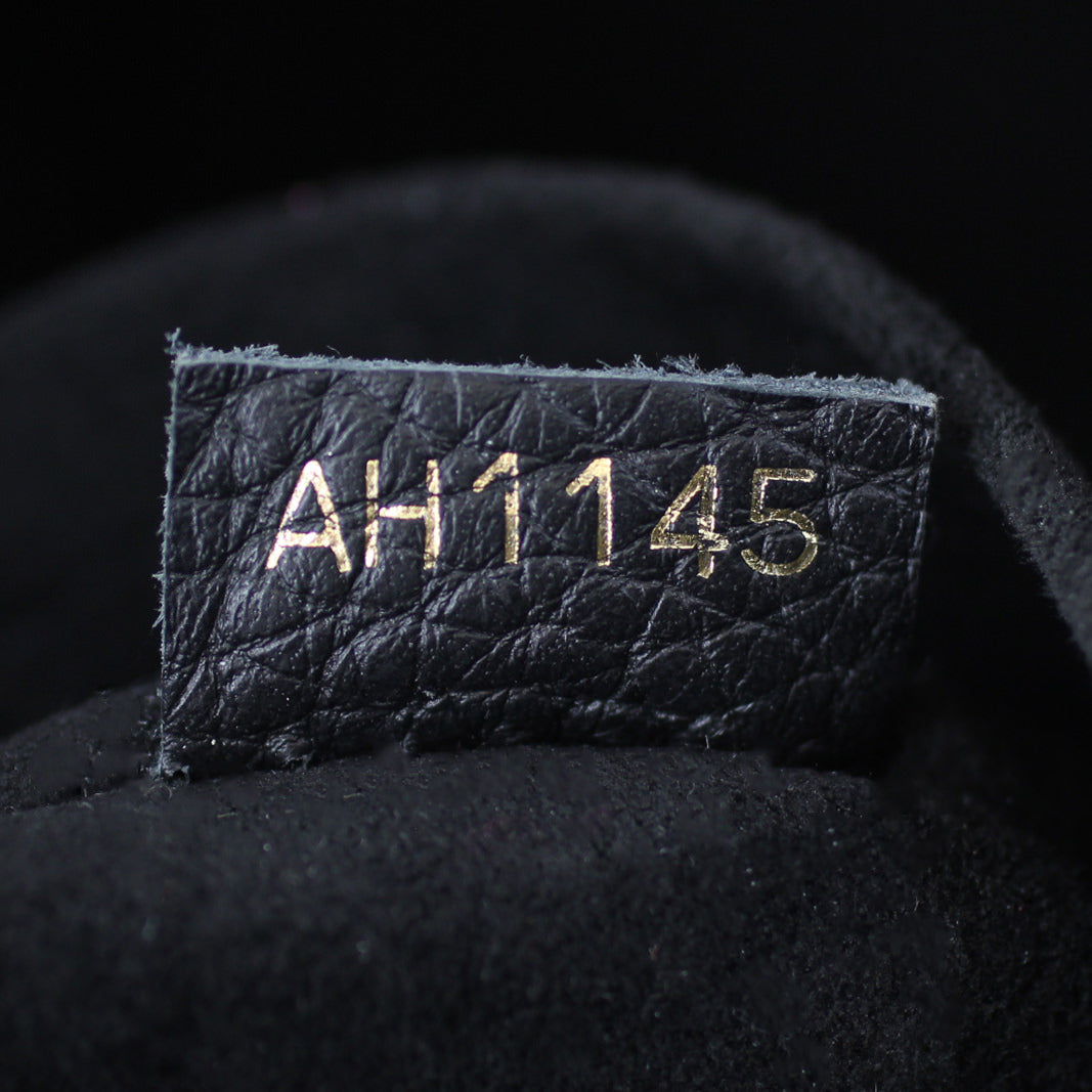 Louis Vuitton Retiro NM Monogram Noir