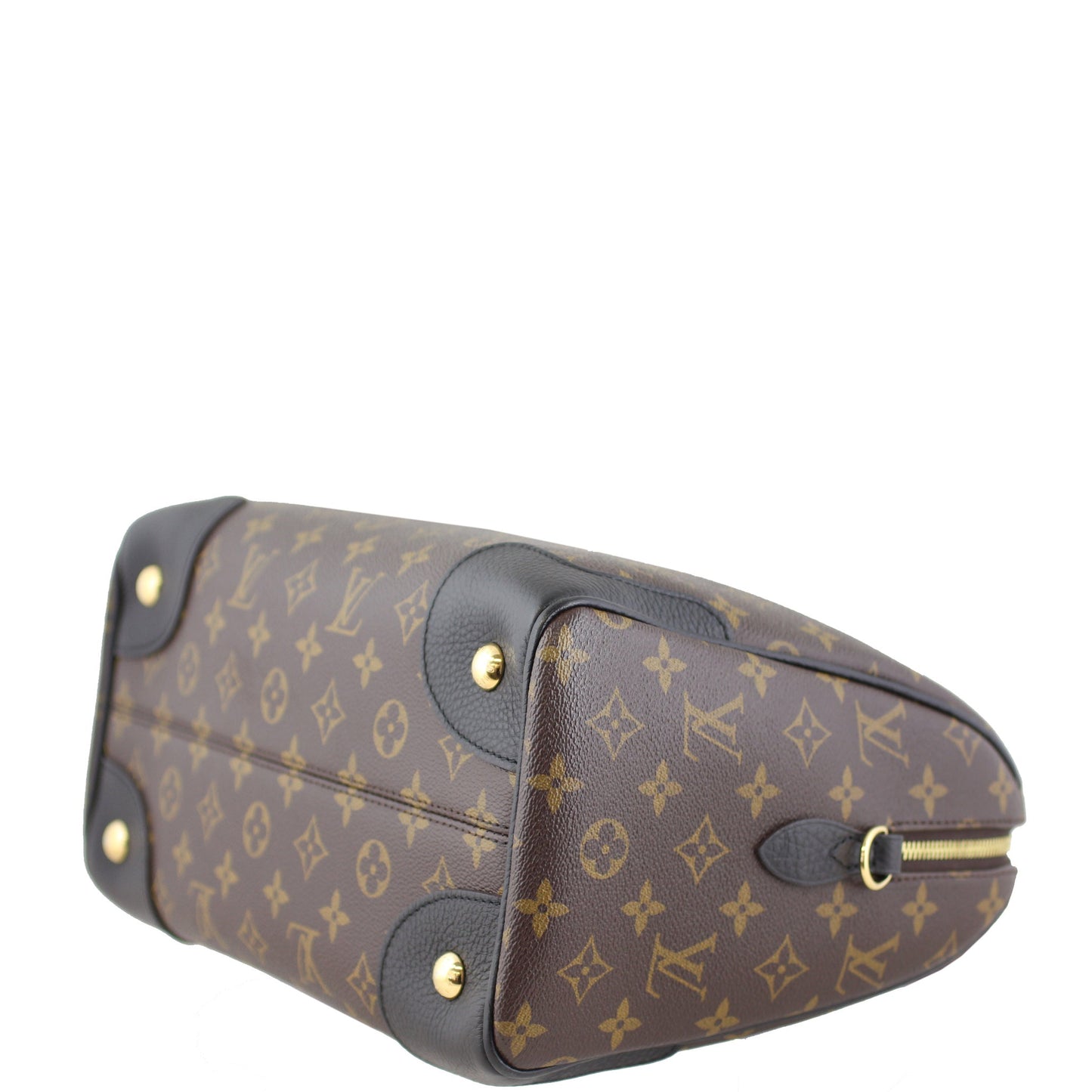 Louis Vuitton Retiro NM Monogram Noir