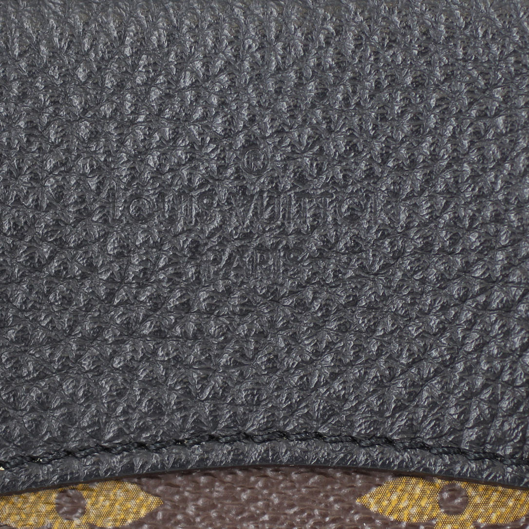 Louis Vuitton Retiro NM Monogram Noir