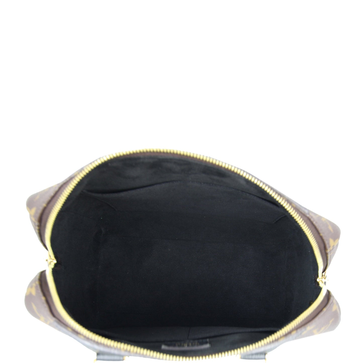 Louis Vuitton Retiro NM Monogram Noir