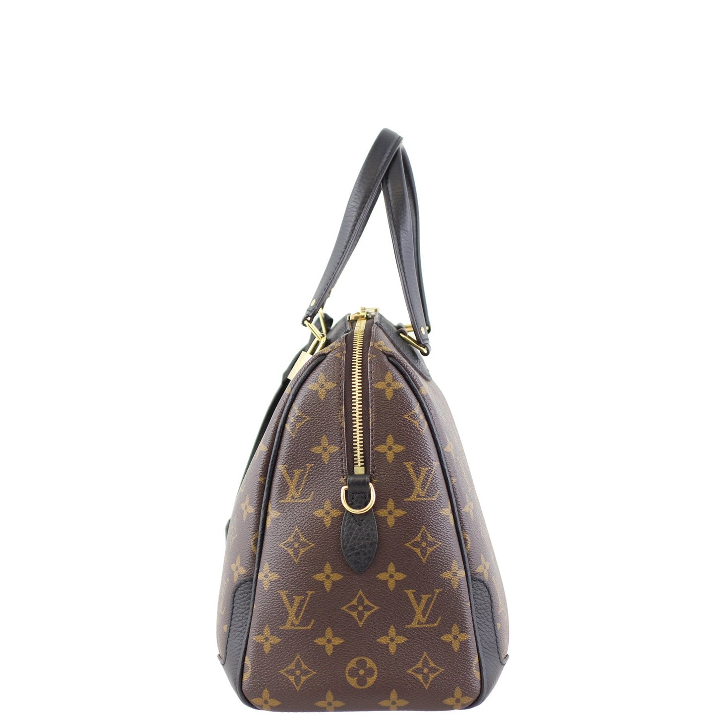 Louis Vuitton Retiro NM Monogram Noir
