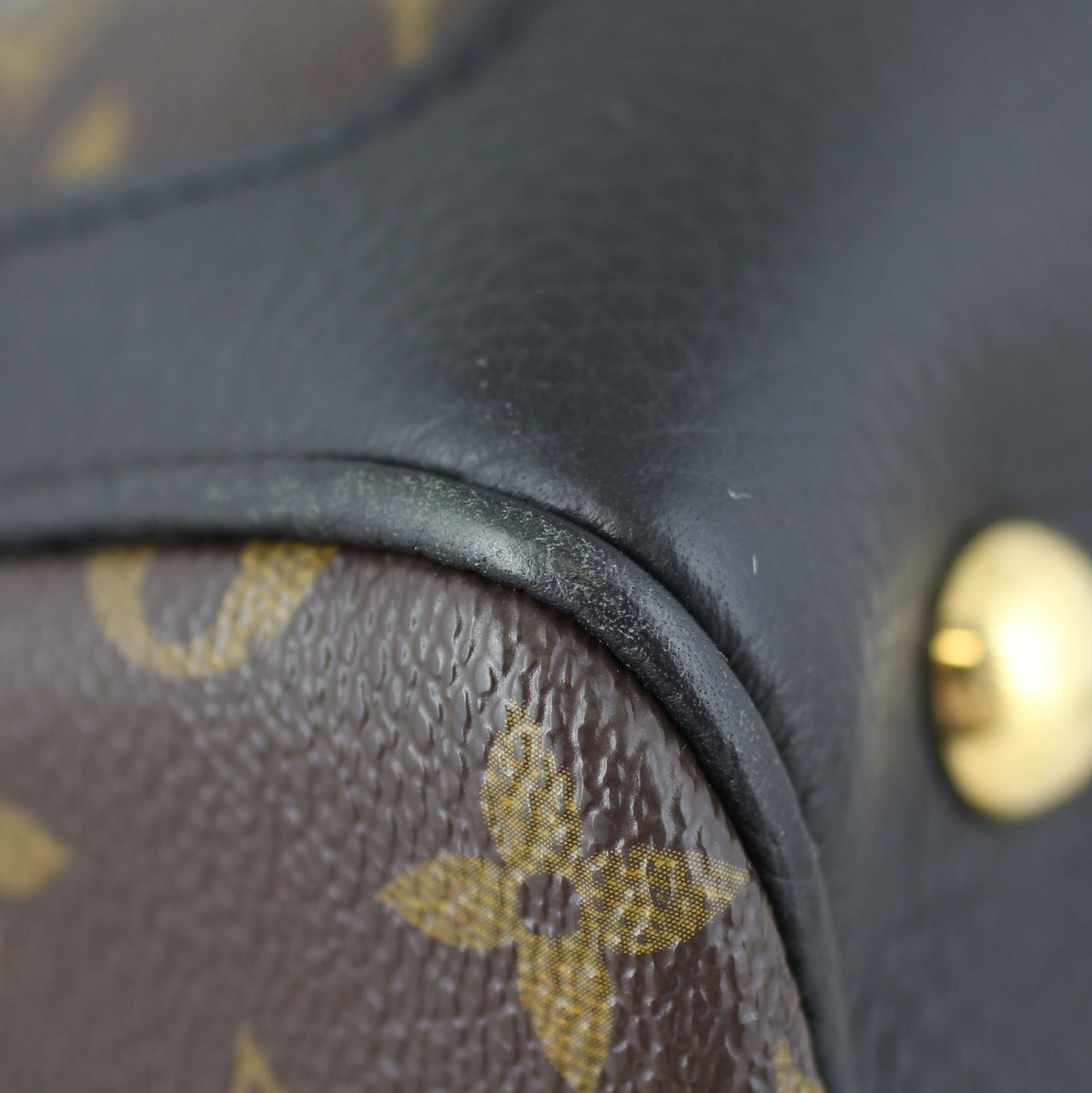 Louis Vuitton Retiro NM Monogram Noir
