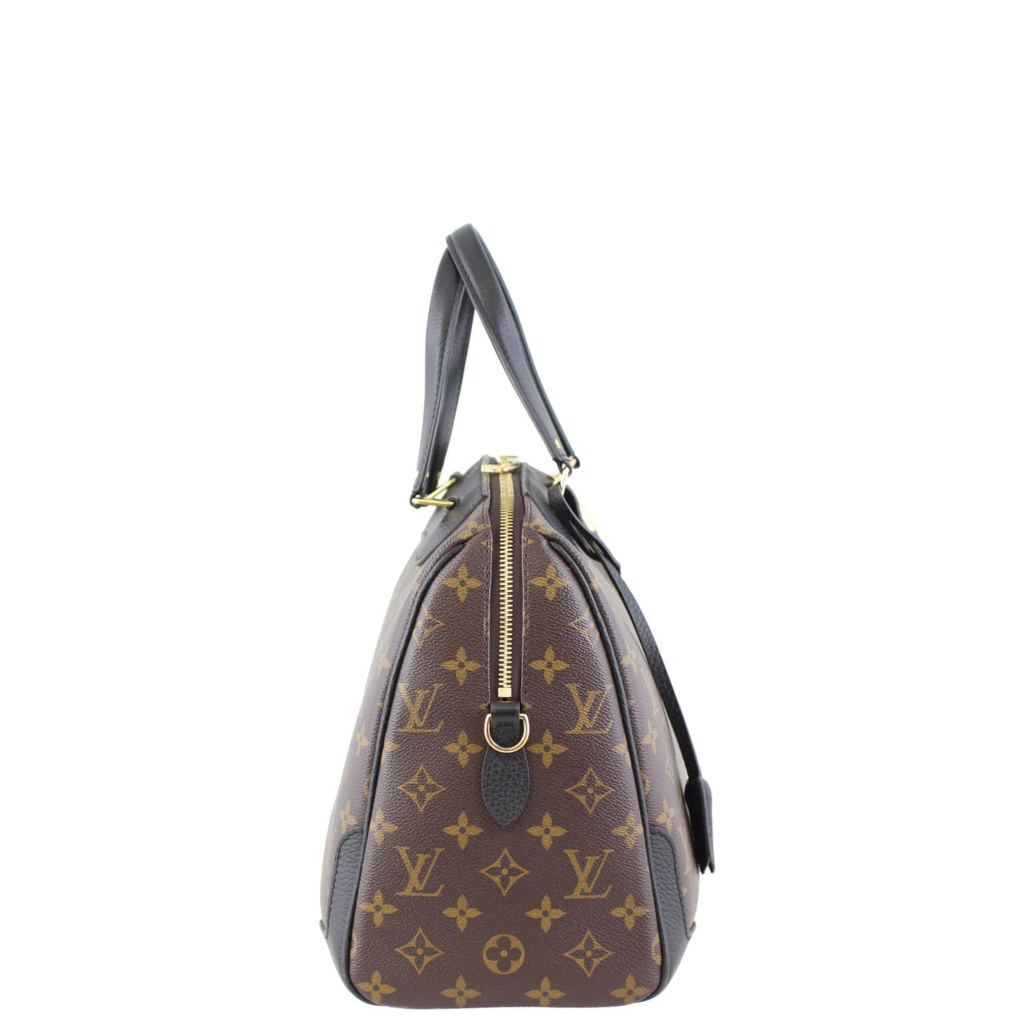 Louis Vuitton Retiro NM Monogram Noir