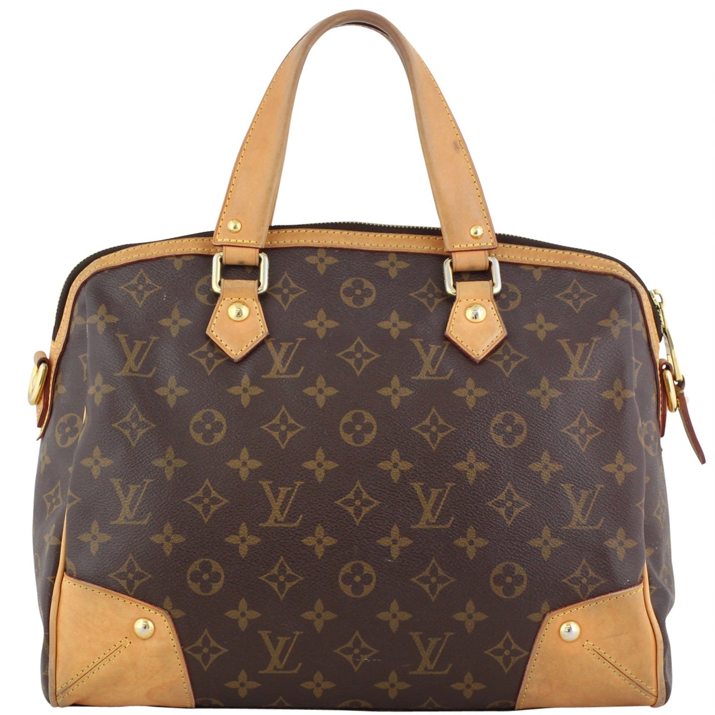 Louis Vuitton Retiro PM Monogram