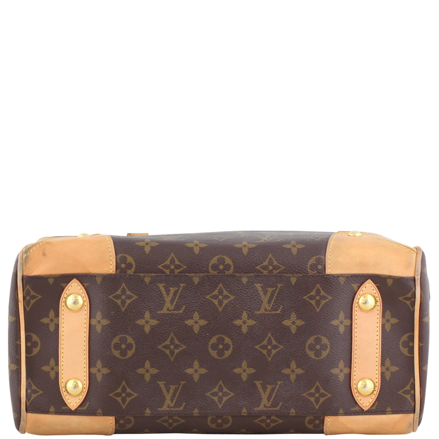 Louis Vuitton Retiro PM Monogram