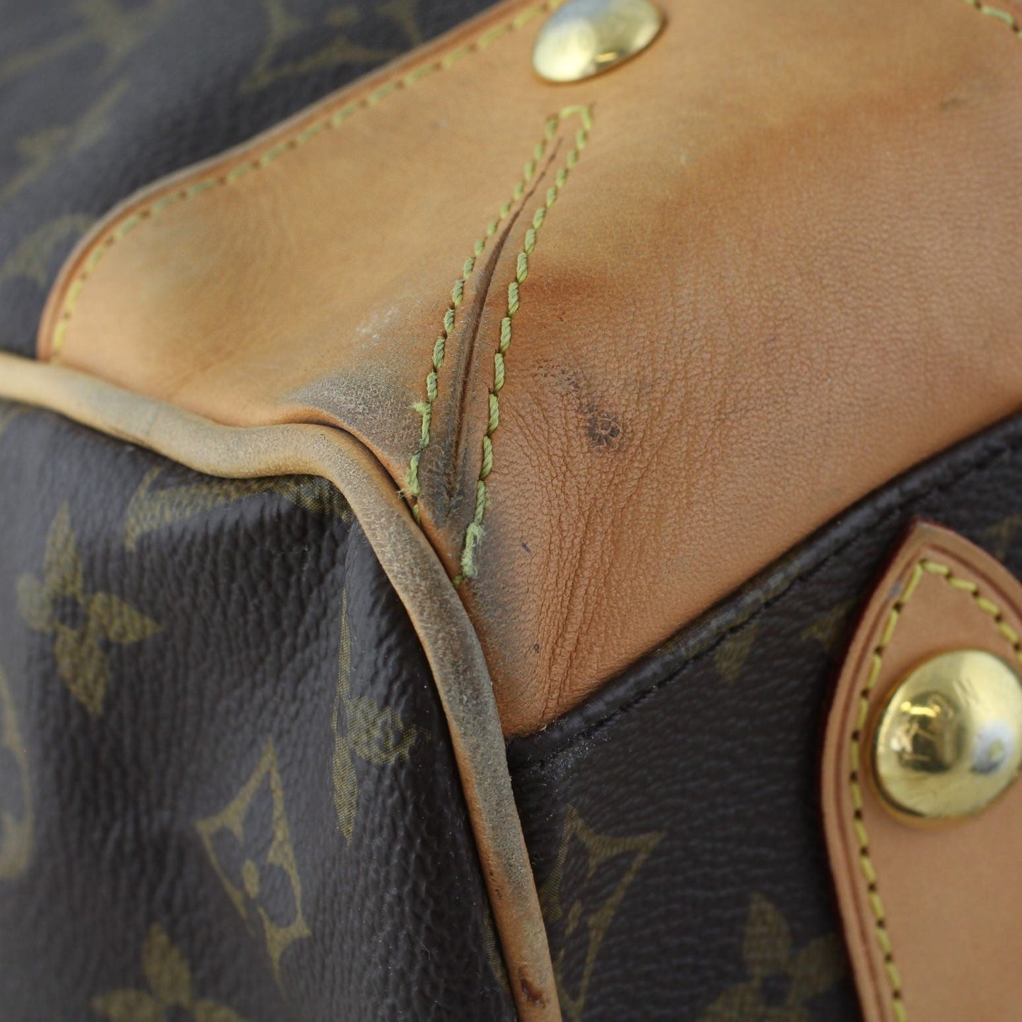 Louis Vuitton Retiro PM Monogram