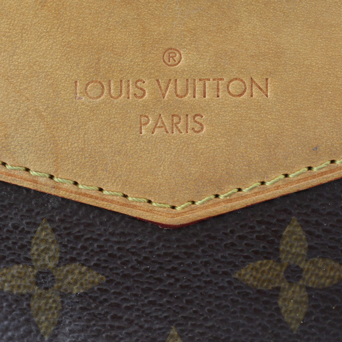 Louis Vuitton Retiro PM Monogram