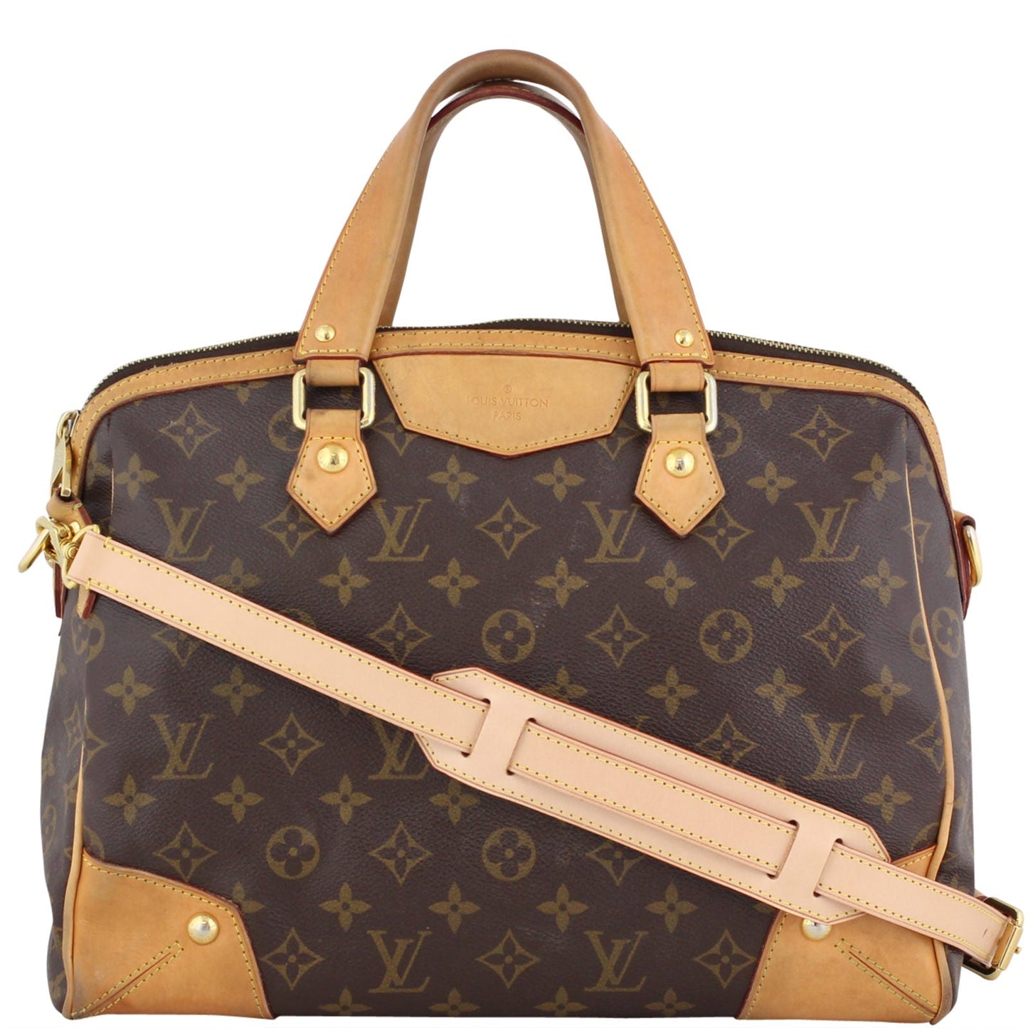Louis Vuitton Retiro PM Monogram