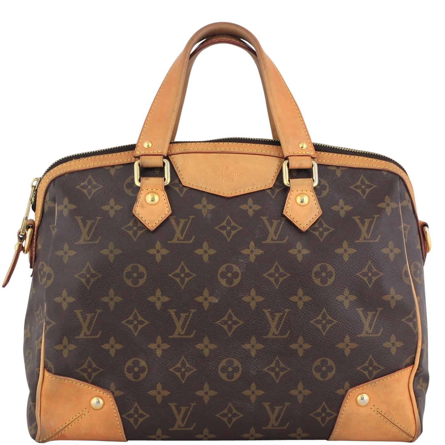Louis Vuitton Retiro PM Monogram