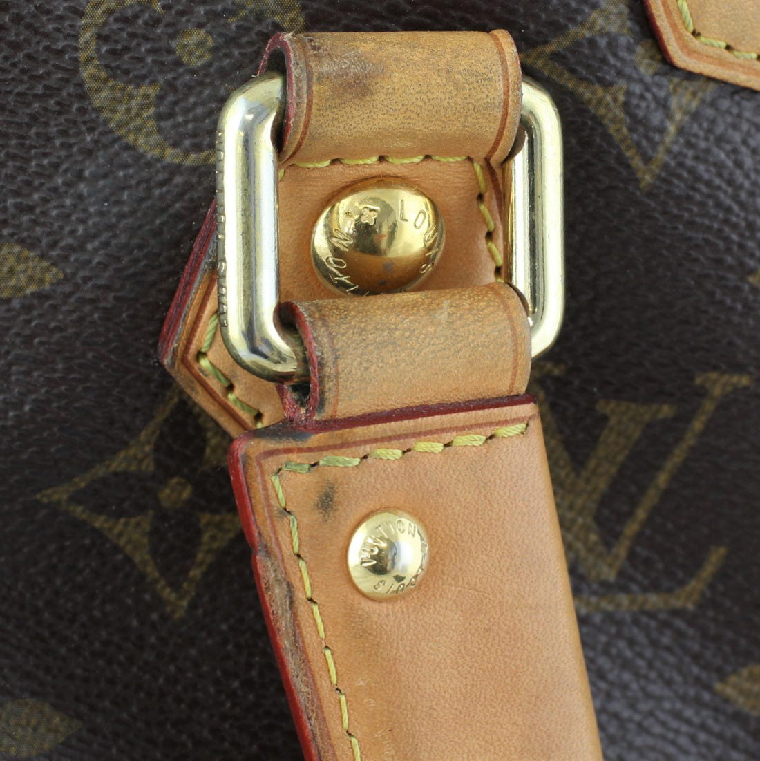 Louis Vuitton Retiro PM Monogram
