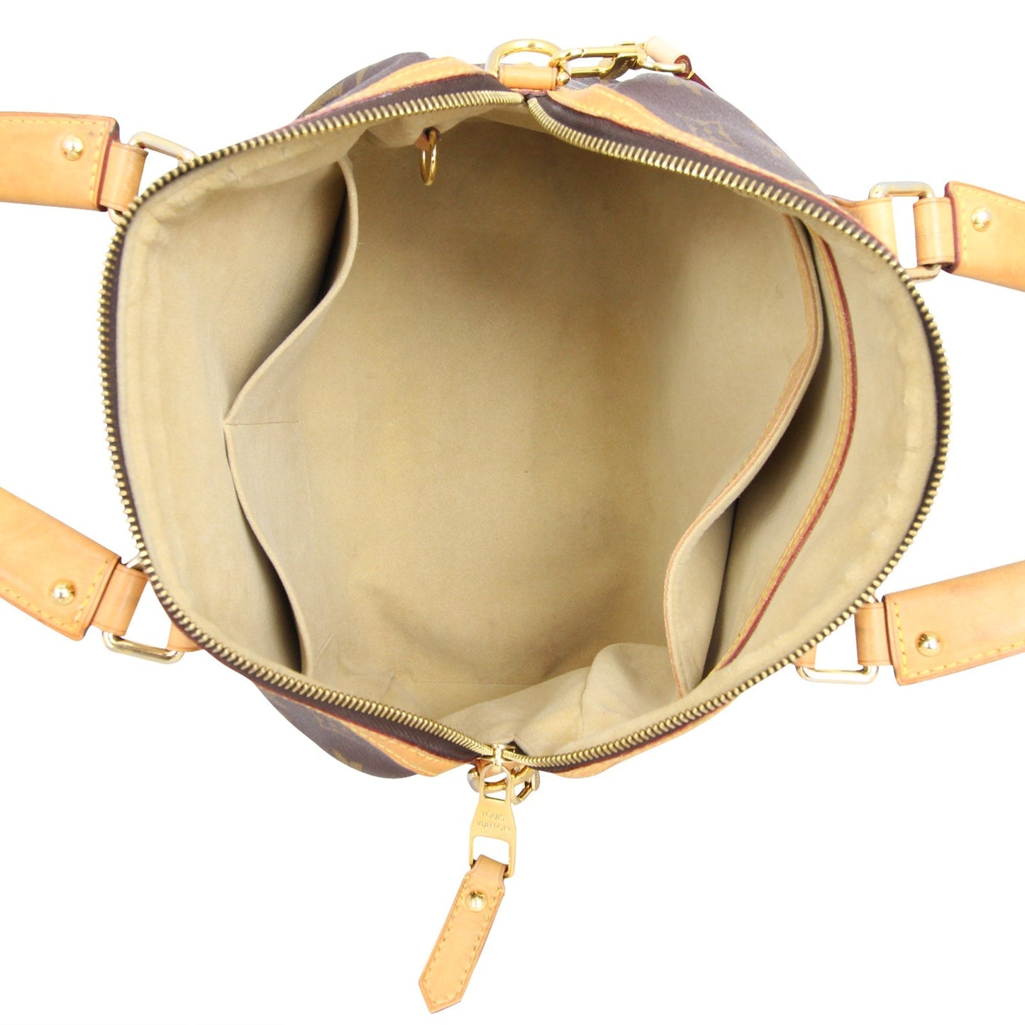 Louis Vuitton Retiro PM Monogram